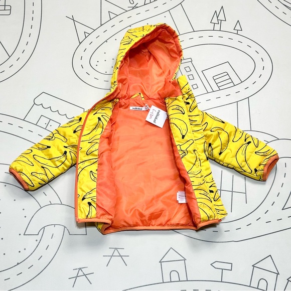 Indikidual Splash Jacket - Picture 4 of 6